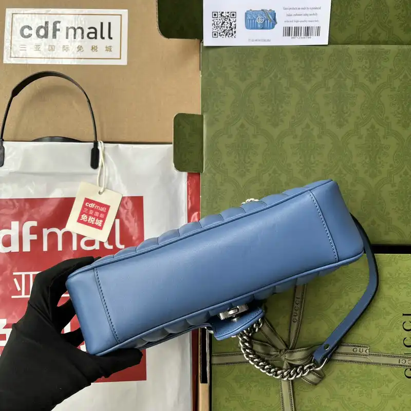 G*u*i bag 2204ya0003