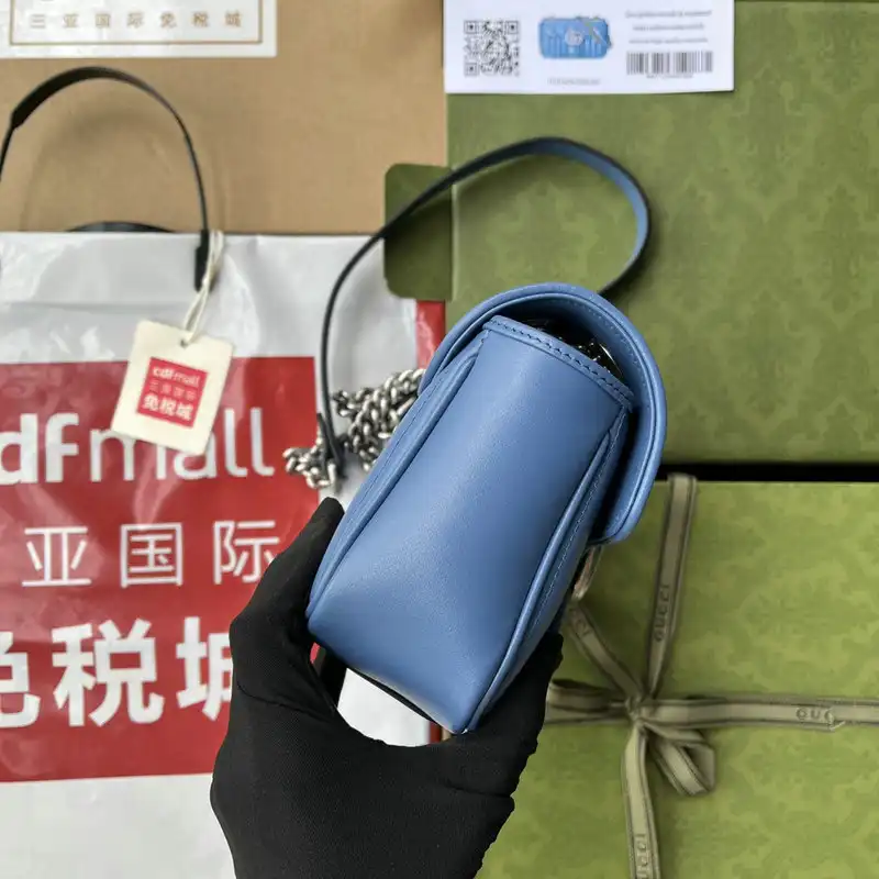 G*u*i bag 2204ya0004