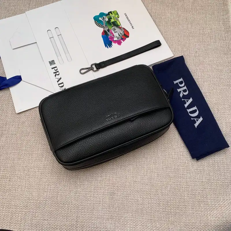 Prada Bag 2204YZ0046