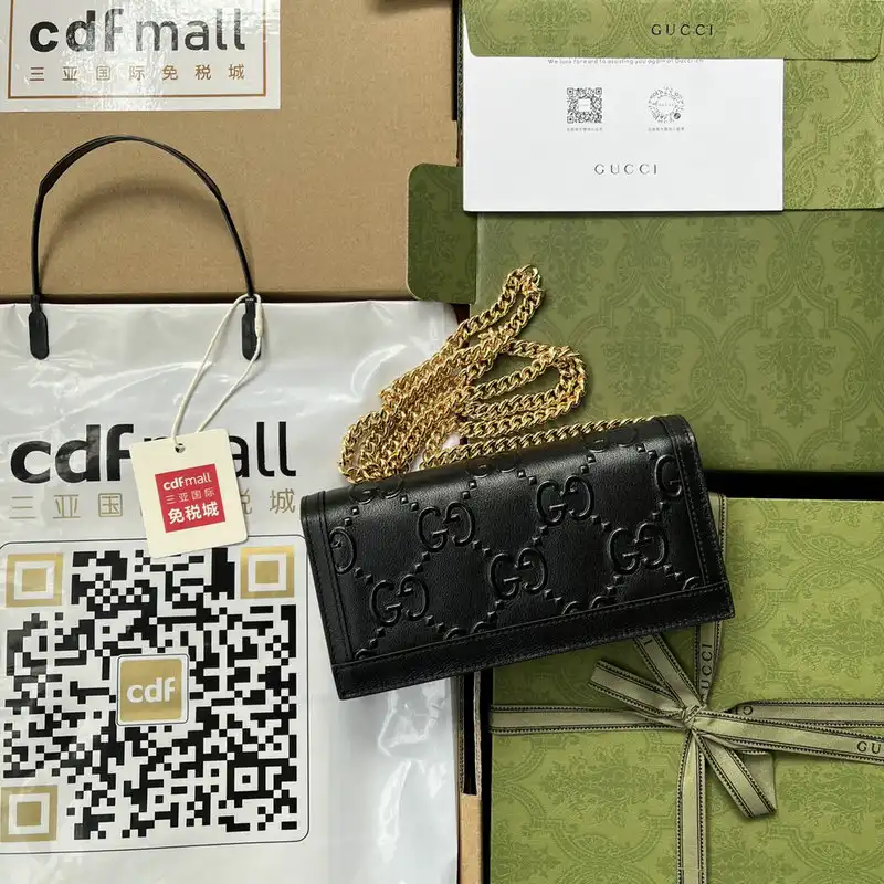 G*u*i bag 2205ya0031