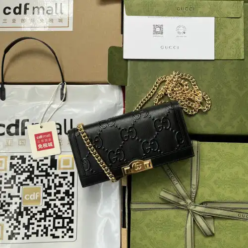 G*u*i bag 2205ya0031