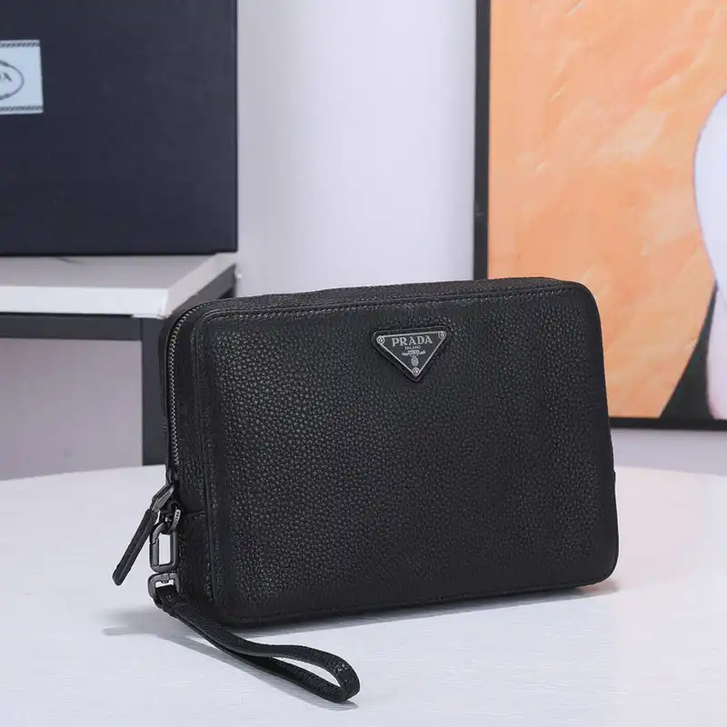 Prada Bag 2207PL0034