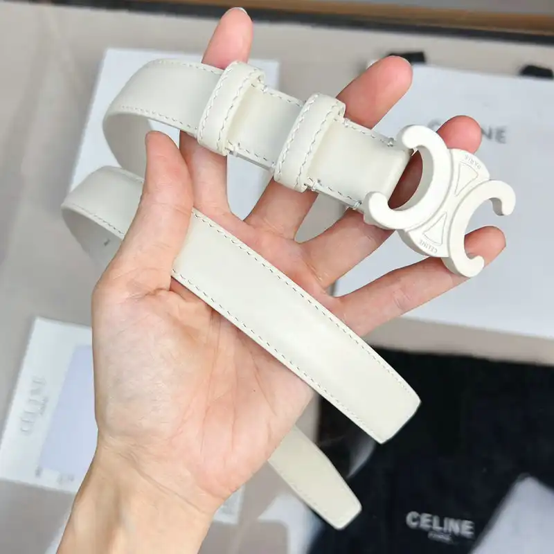 Celine Belts 2207XF0003