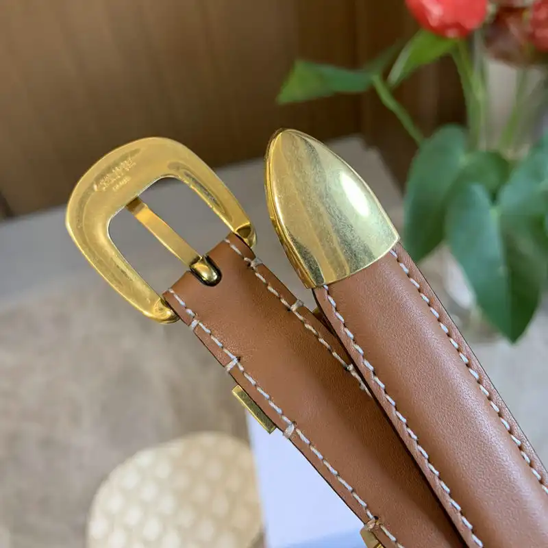 Celine Belts 2207XF0013