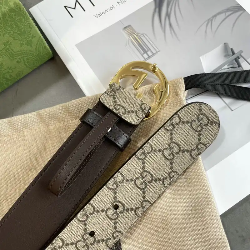 G*u*i belts 2207xf0055