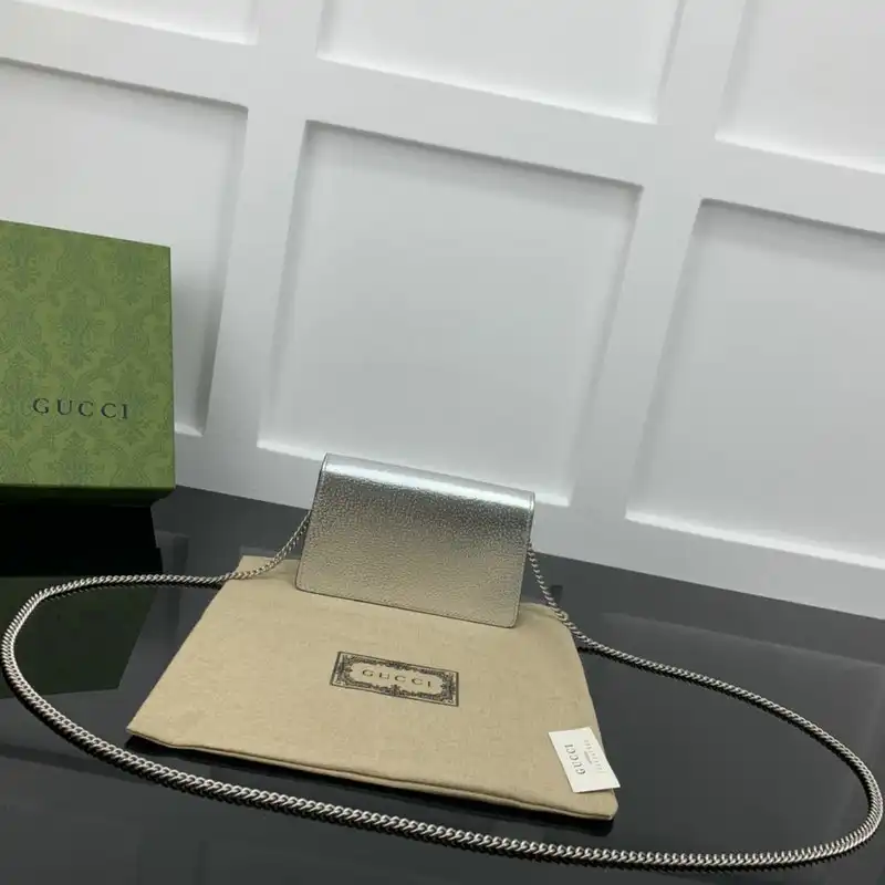 G*u*i bag 2207ya0076