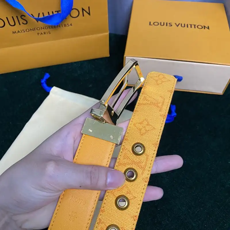 LV Belts 2210XA0043