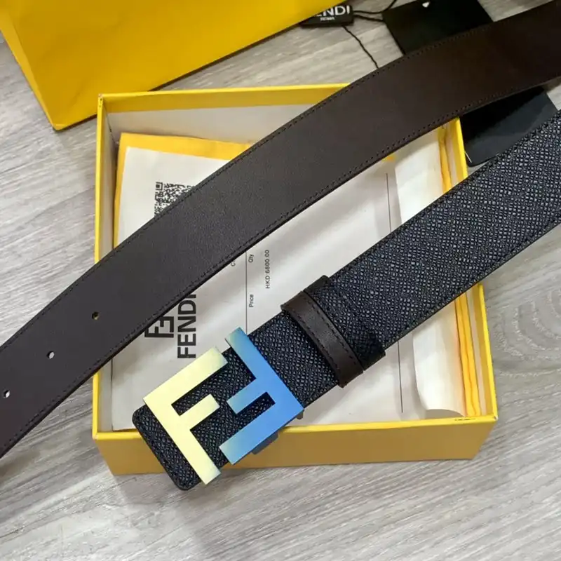 Fendi Belts 2210XA0068
