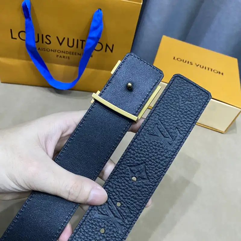 LV Belts 2210XA0107