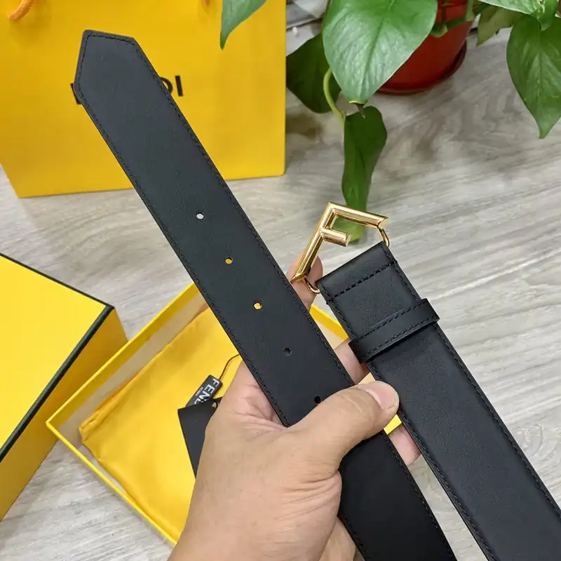 Fendi Belts 2210XA0238