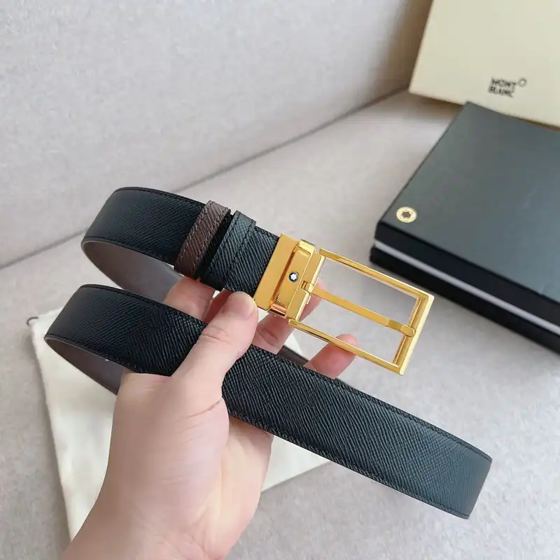 Montblanc Belts 2210XF0006