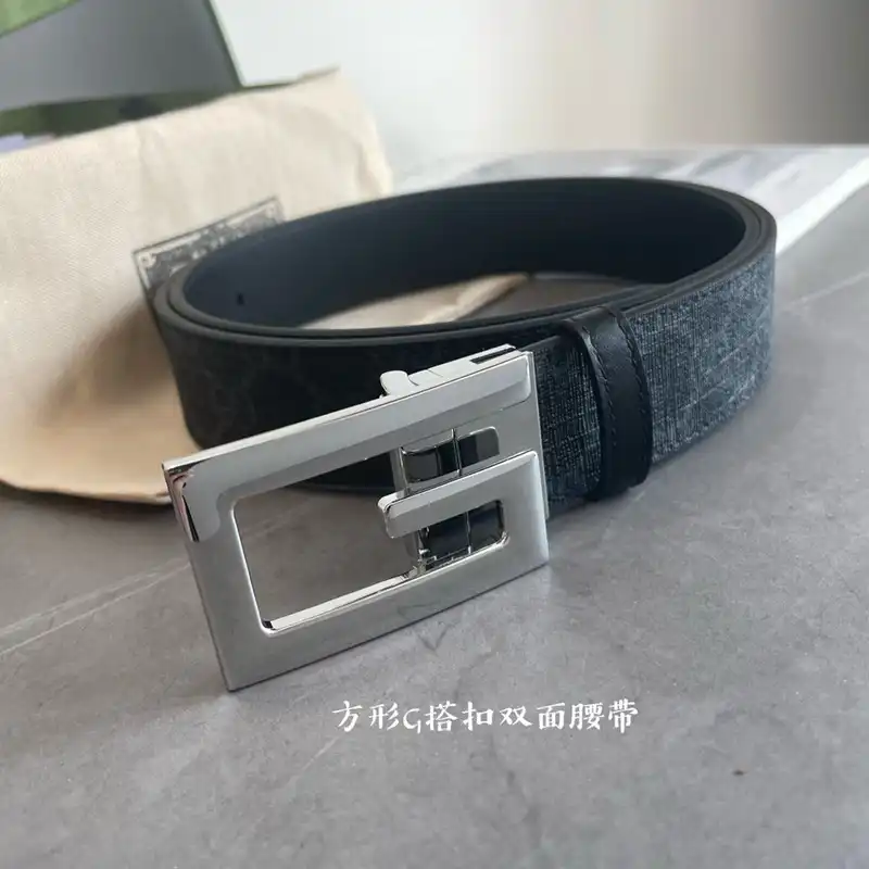 G*u*i belts 2210xf0060