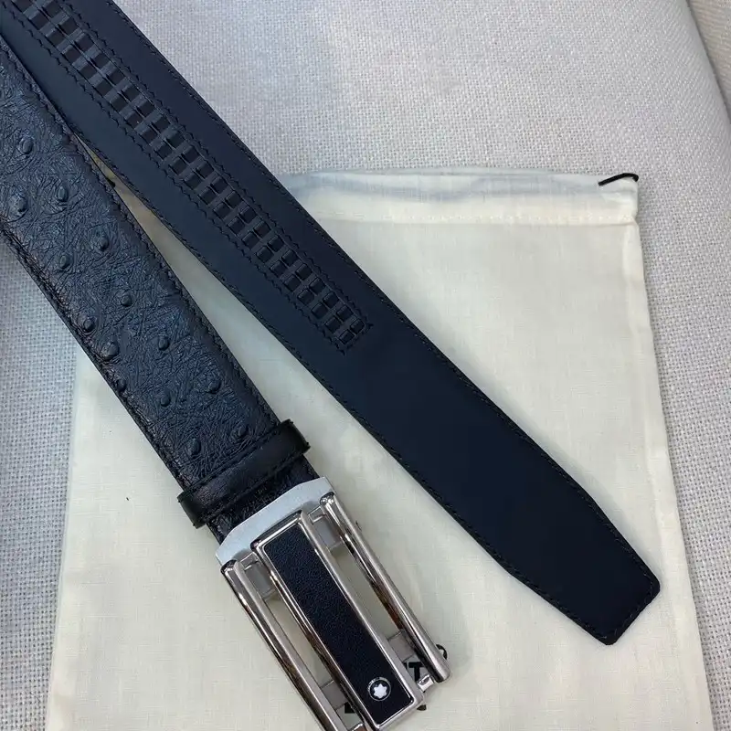 Montblanc Belts 2210XF0082