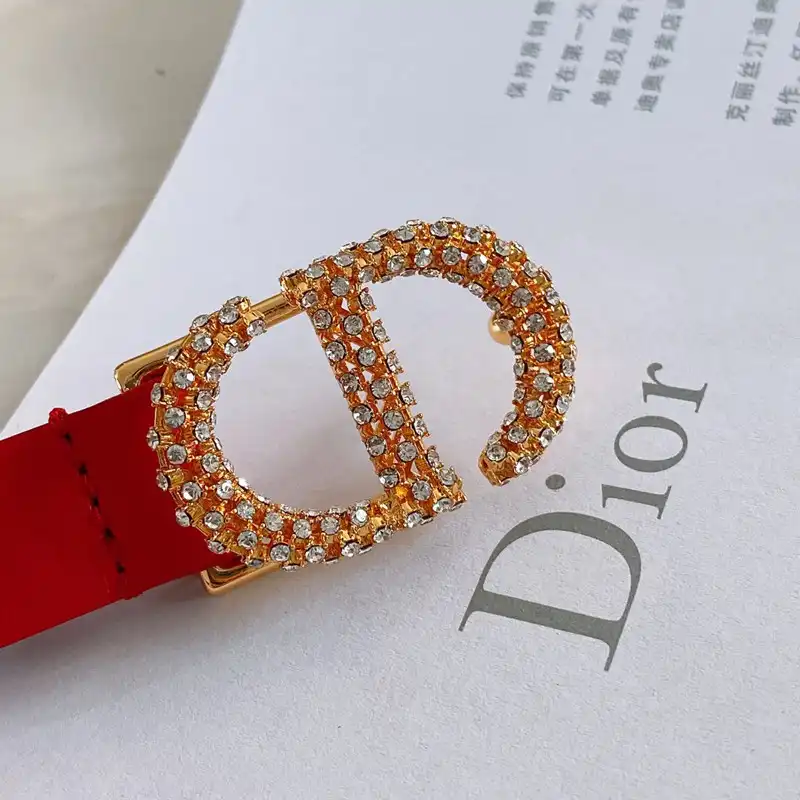 Dio Belts 2210XF0100