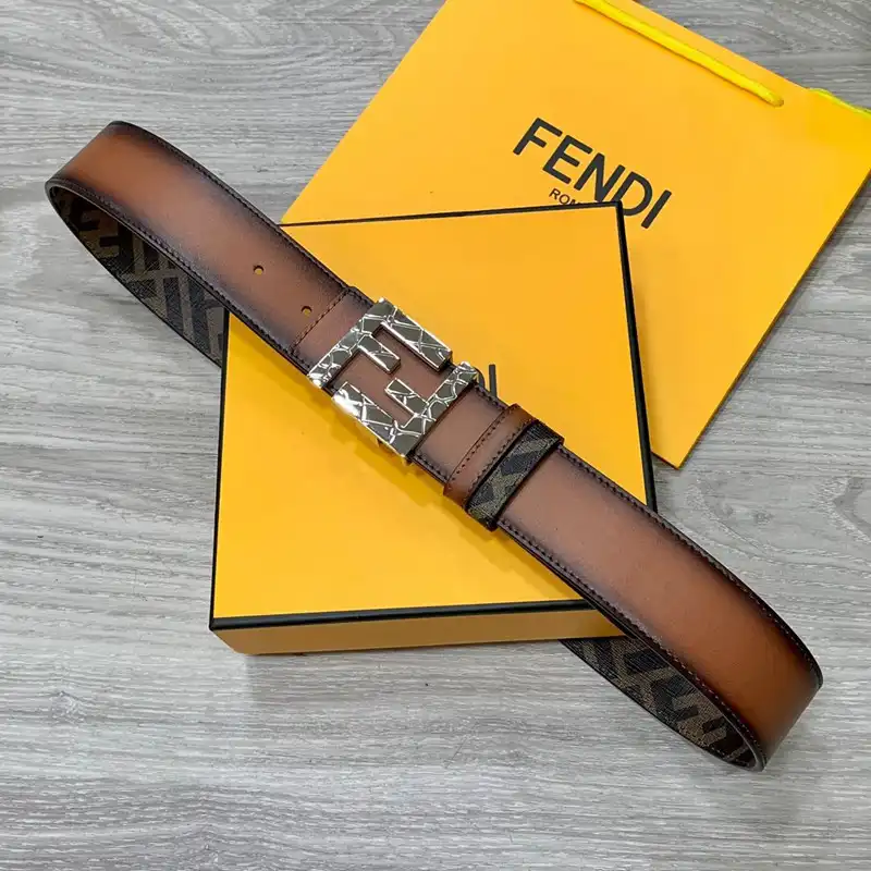 Fendi Belts 2301XA0156