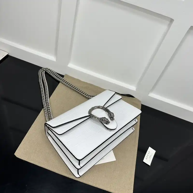 G*u*i bag 2301ya0007