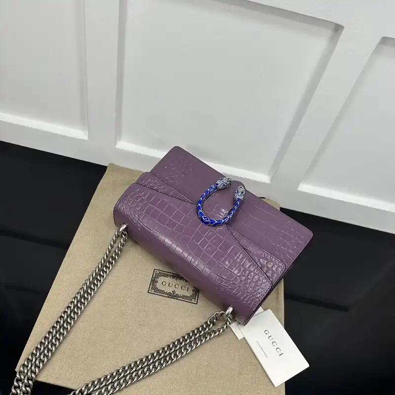 G*u*i bag 2301ya0010