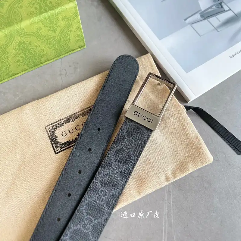 G*u*i belts 2306xf0060