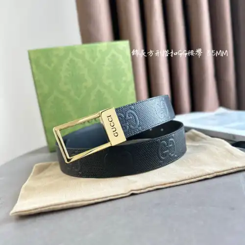 G*u*i belts 2306xf0061