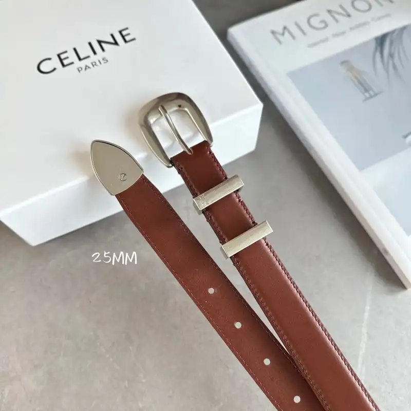 Celine Belts 2306XF0067