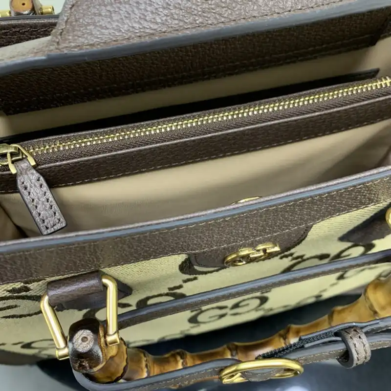 G*u*i bag 2309ya0069