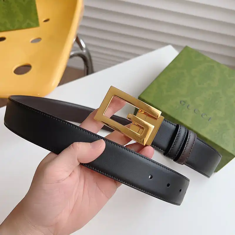 G*u*i belts 2311xf0053