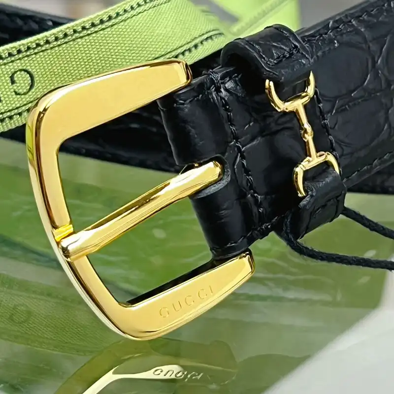 G*u*i belts 2311xf0116