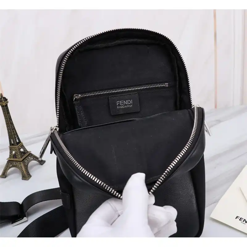 Fendi Bags 2401YA0125