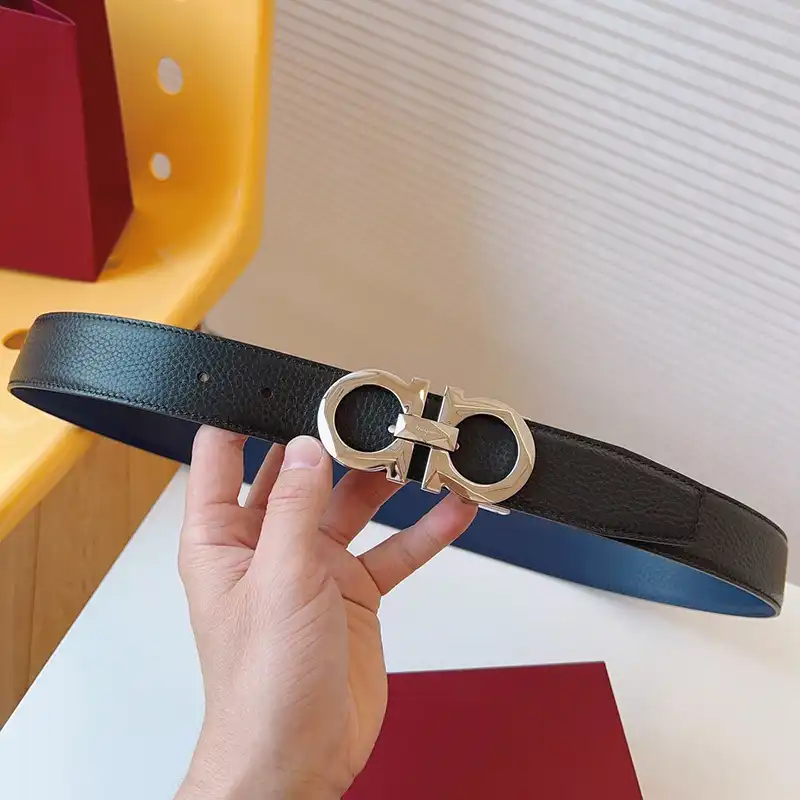 Salvatore Ferragamo Belts 2403XA0010