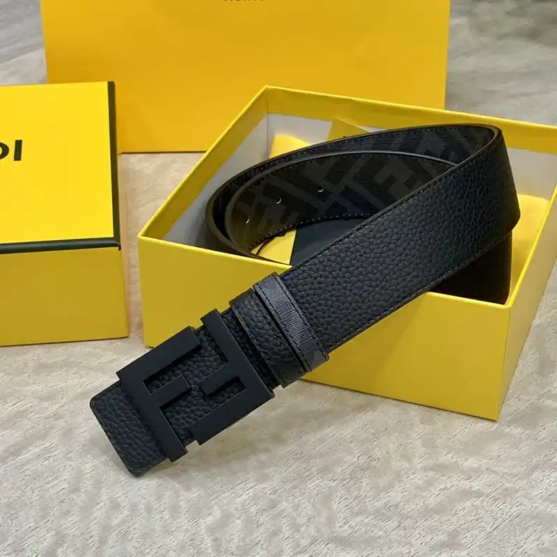Fendi Belts 2403XA0255