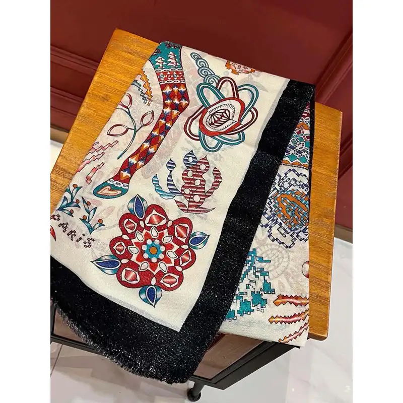 SCARVES scarves 2409SC0004