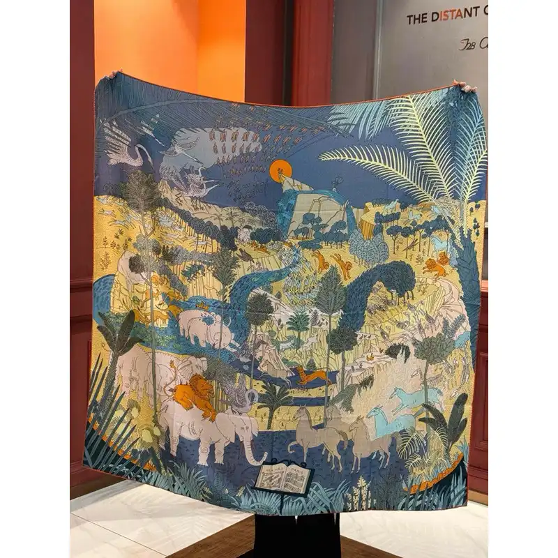 SCARVES scarves 2409SC0086