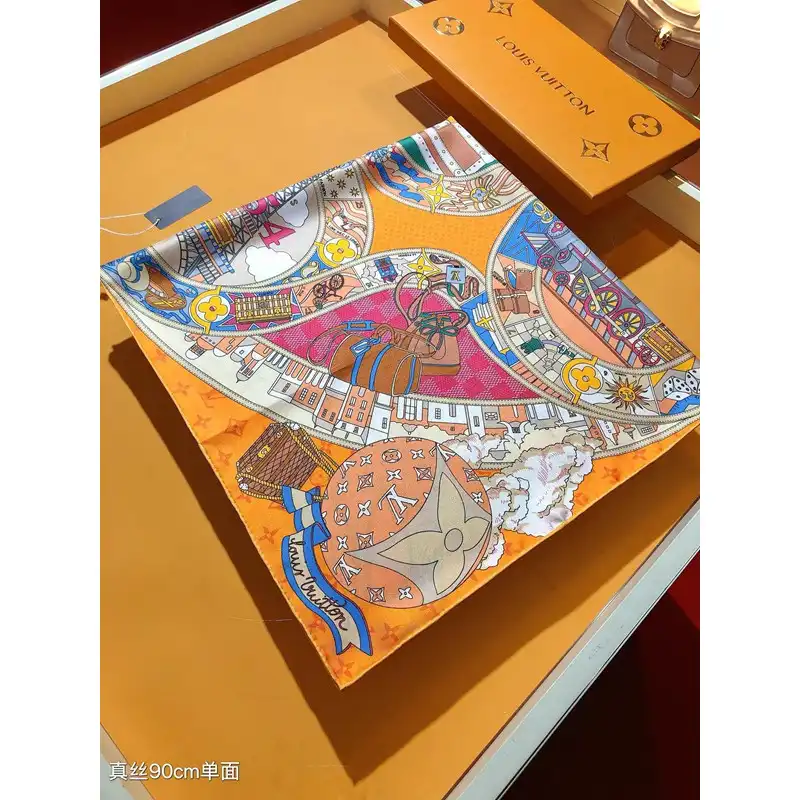 SCARVES scarves 2409SC0123