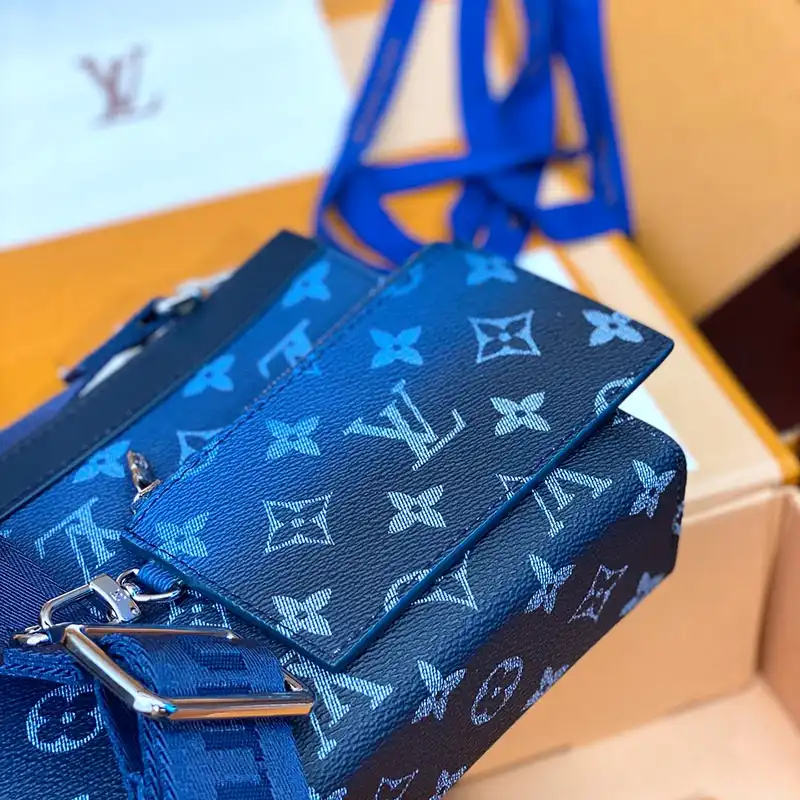 LV Bags 2409YA0025