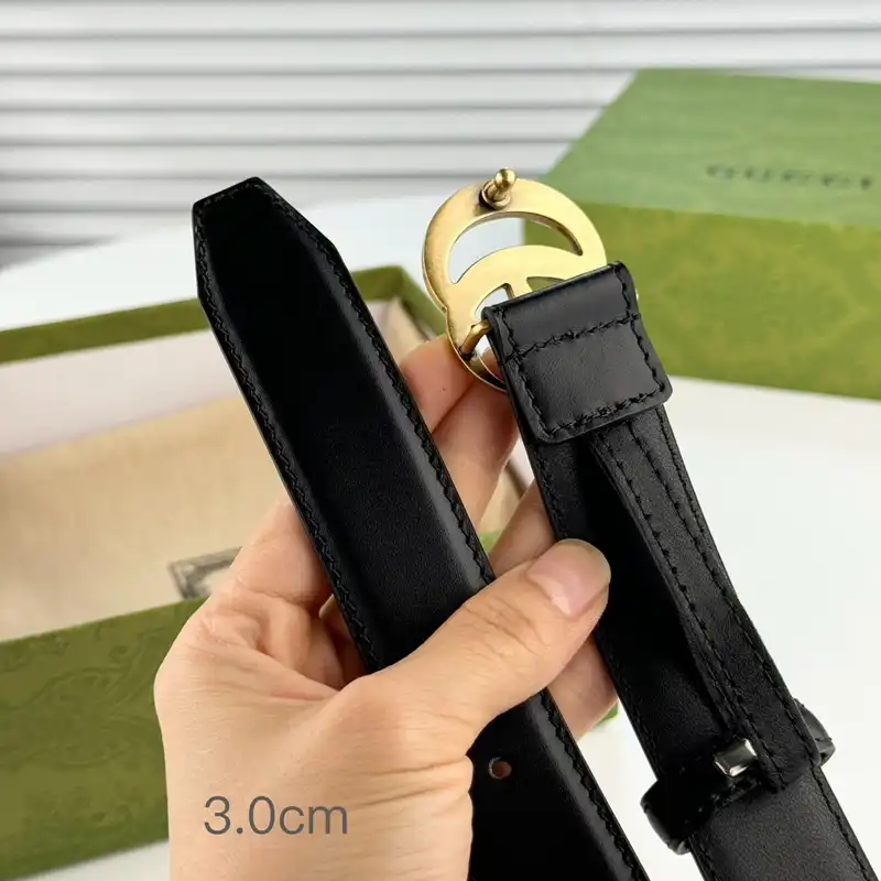 G*u*i belts 2410xa0028