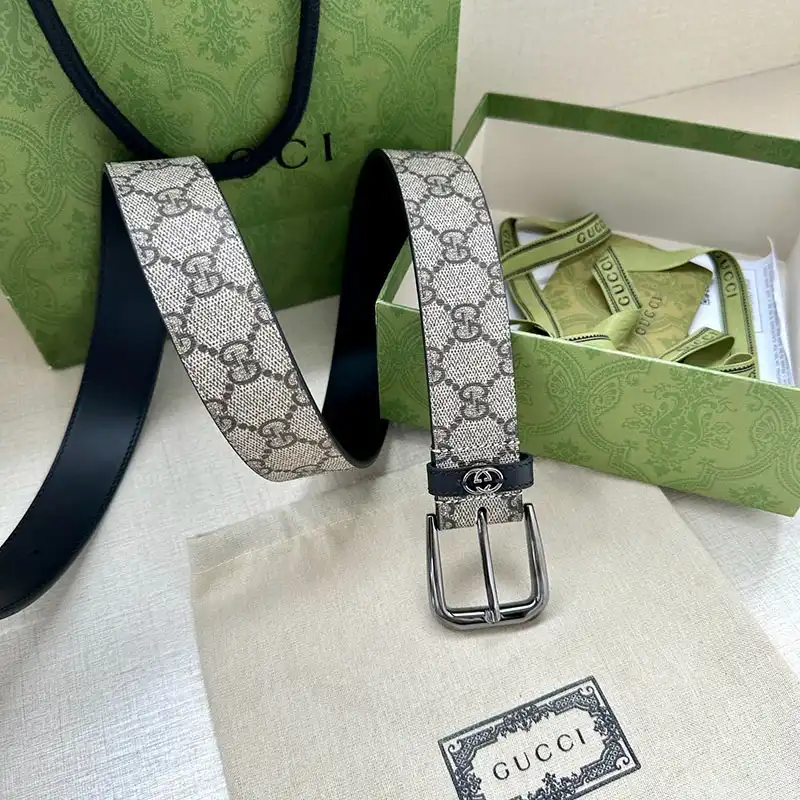 G*u*i belts 2410xa0070