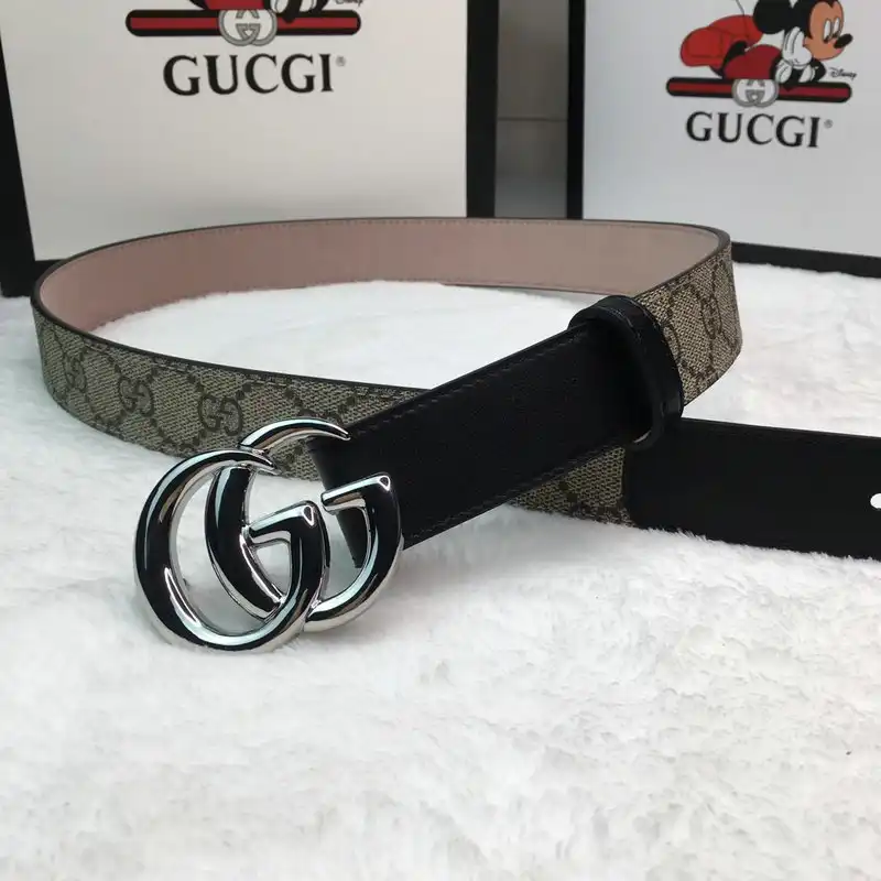 G*u*i belt 20xa11207