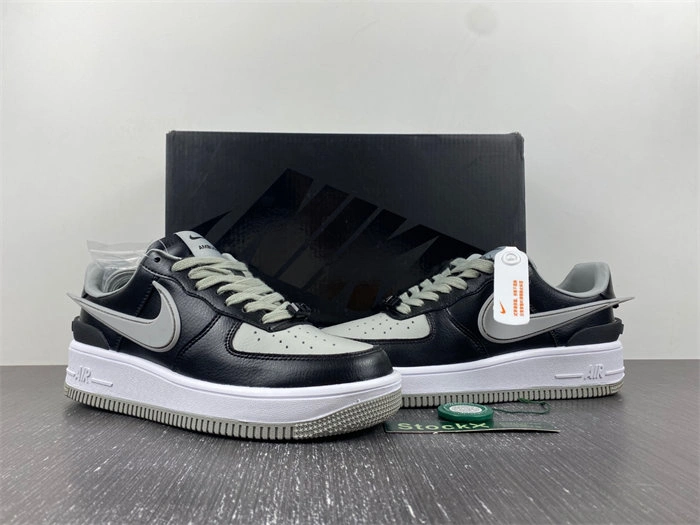 AMBUSH x Nike Air Force 1 Low DV3496- StreetReady 5125