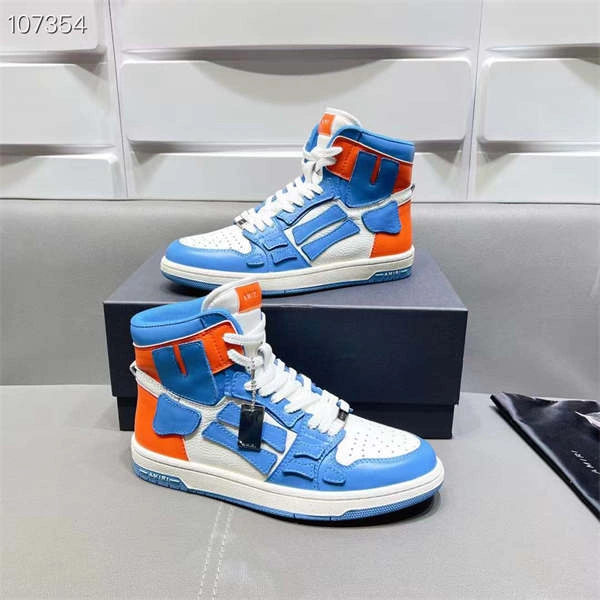 Unique AMIR1 SNEAKERS 670