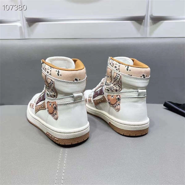 AMIR1 SNEAKERS Upgraded 678