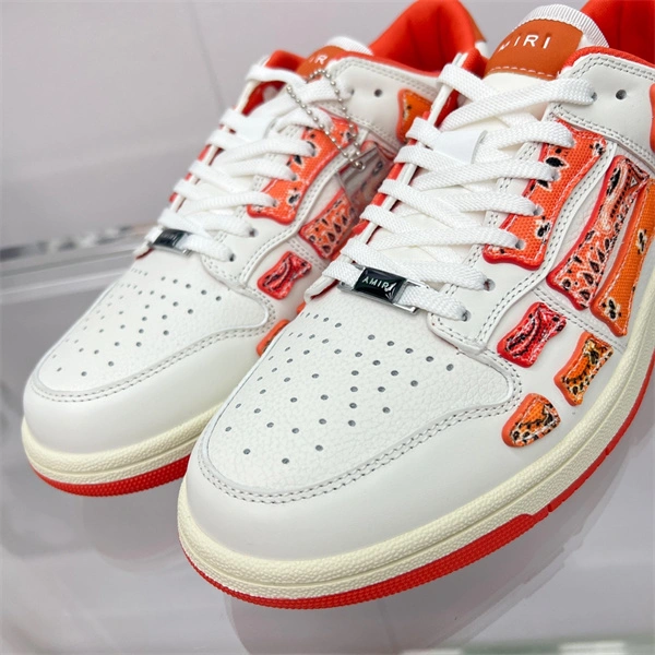 Original AMIR1 SNEAKERS 698