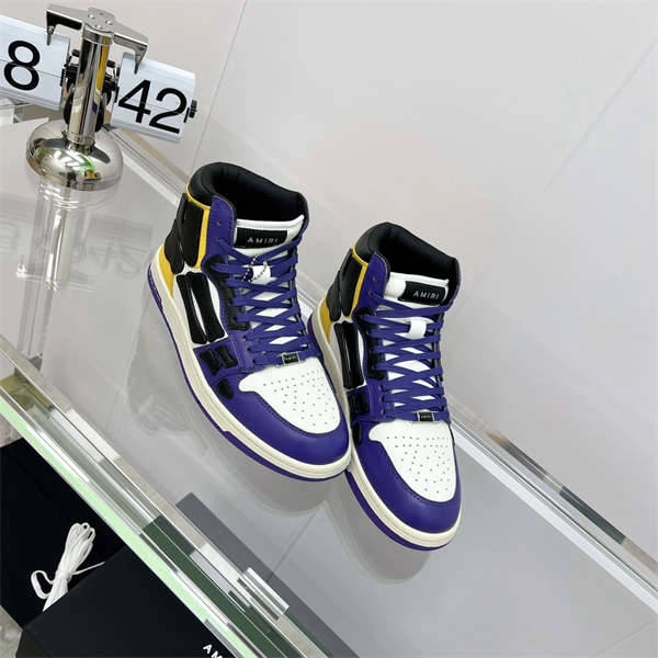 TopPick AMIR1 SNEAKERS 717