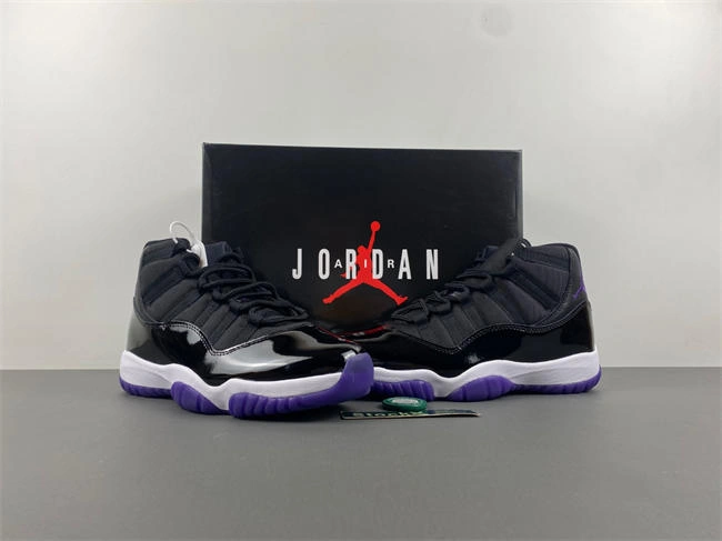 Practical Air Jordan 11 Retro CT8812- 4086