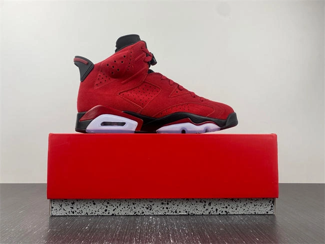 Air Jordan 6 CT8529- FashionForward 4021