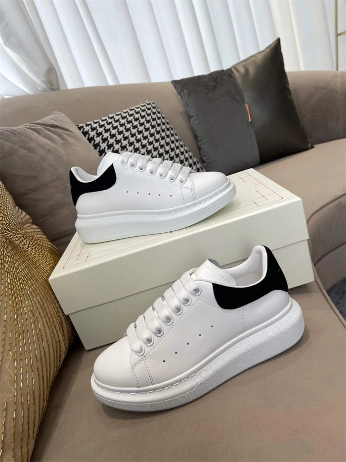 Alexander McQueen Oversized Trendy 2569