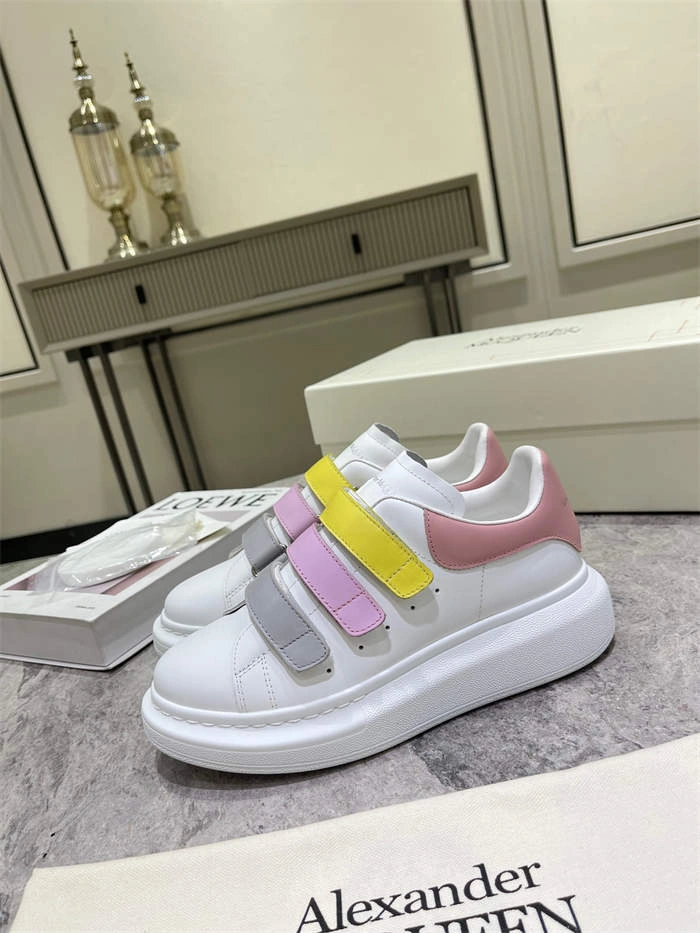 Alexander McQueen Oversized OnTrend 2579