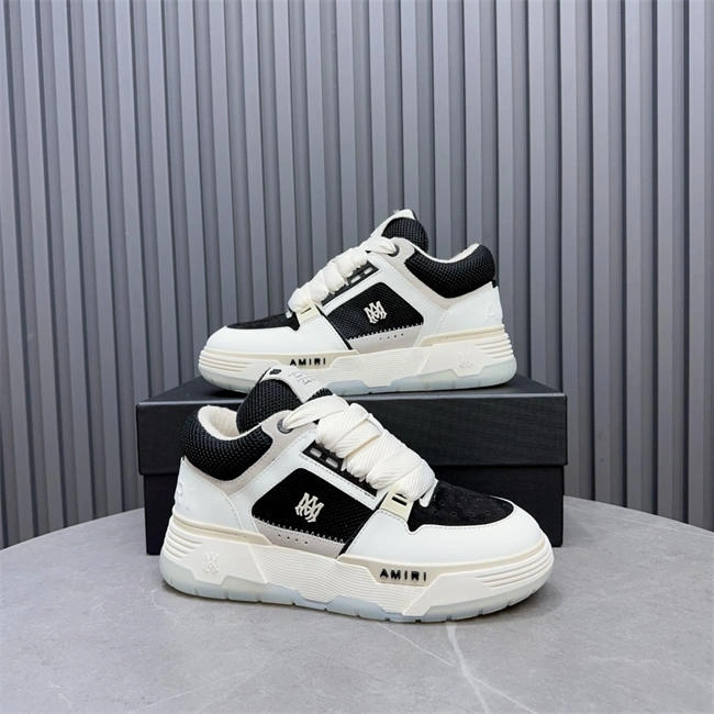 Contemporary Amiri MA-1 Sneaker 674