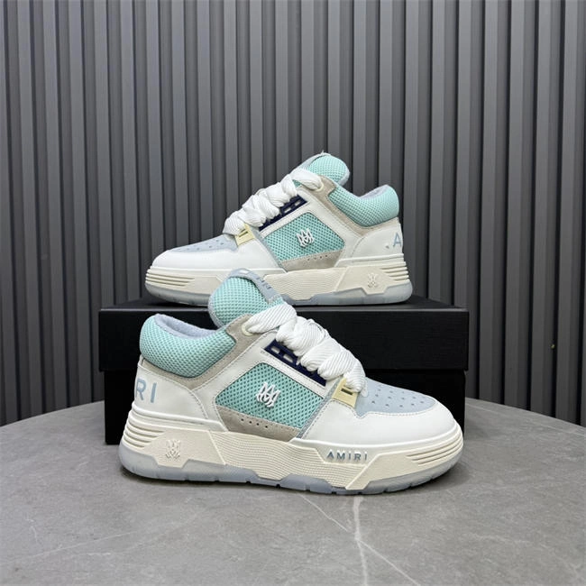Amiri MA-1 Sneaker Versatile 664