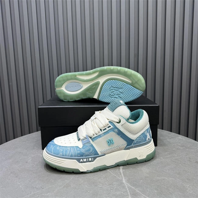 Amiri MA-1 Sneaker DailyWear 663