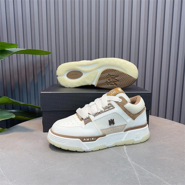 Amiri MA-1 Sneaker TechFriendly 753
